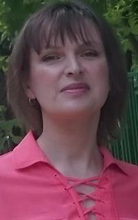 Лариса Александровна - репетитор по математике