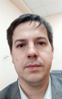 Даниил Дмитриевич - репетитор по информатике