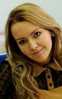 Кристина Владимировна - репетитор по английскому языку