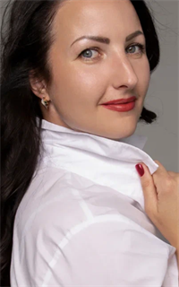 Елена Георгиевна - репетитор по английскому языку