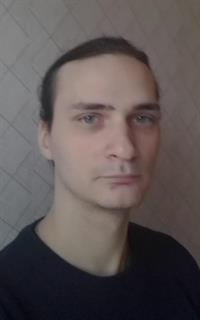 Егор Денисович - репетитор по биологии