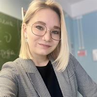 фотография репетитора