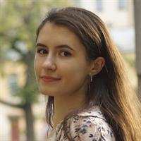 фотография репетитора