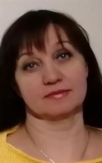 Татьяна Геннадьевна - репетитор по географии, предметам начальной школы и другим предметам