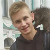 фотография репетитора