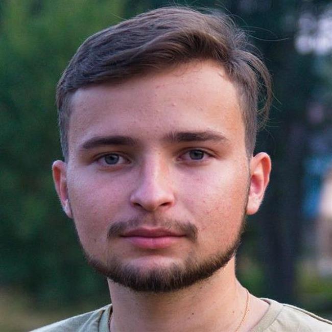 фотография репетитора
