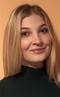 Наталия Сергеевна - репетитор по русскому языку
