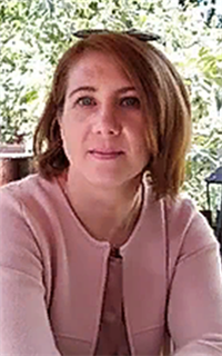 Татьяна Николаевна - репетитор по математике