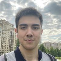 фотография репетитора