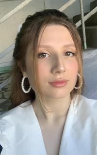Майя Владимировна - репетитор по английскому языку