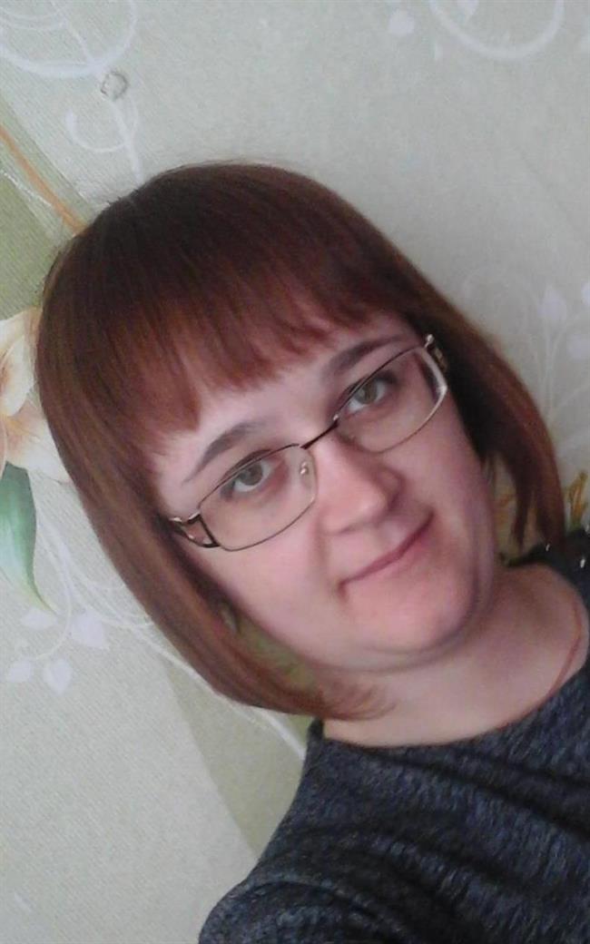 Екатерина Андреевна - репетитор по предметам начальной школы и подготовке к школе