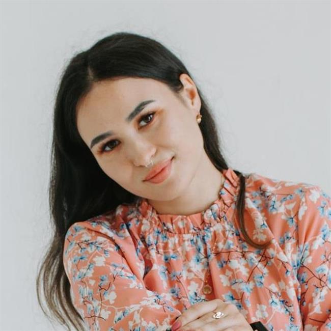 фотография репетитора