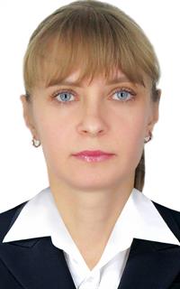 Татьяна Анатольевна - репетитор по обществознанию и истории