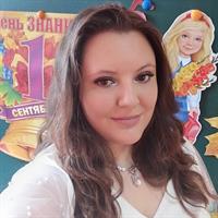 фотография репетитора