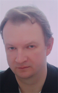 Владимир Николаевич - репетитор по английскому языку и испанскому языку