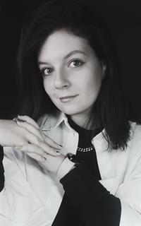 Софья Константиновна - репетитор по русскому языку и литературе