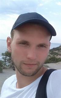 Алексей Алексеевич - репетитор по математике и информатике