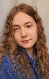 Екатерина Вячеславовна - репетитор по английскому языку