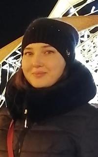 Кристина Аликовна - репетитор по подготовке к школе