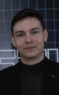 Артем Алексеевич - репетитор по математике и информатике