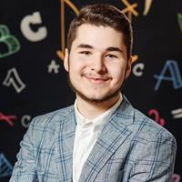 фотография репетитора