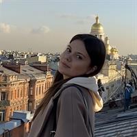 фотография репетитора