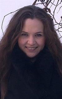 Юлия Игоревна - репетитор по подготовке к школе и предметам начальной школы
