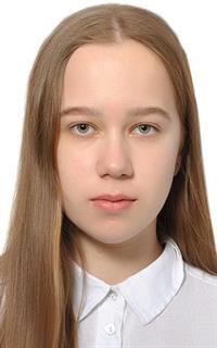 Анастасия Игоревна - репетитор по английскому языку