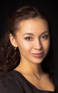Ольга Андреевна - репетитор по музыке