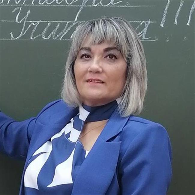 фотография репетитора