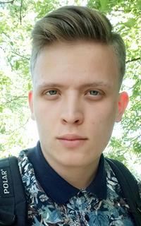 Денис Сергеевич - репетитор по математике