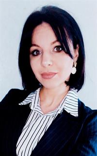 Наталья Александровна - репетитор по подготовке к школе, русскому языку и математике