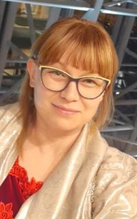 Татьяна Викторовна - репетитор по математике и физике