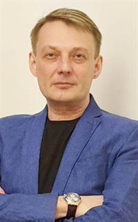 Максим Николаевич - репетитор по другим предметам