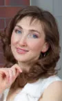 Юлия Витальевна - репетитор по русскому языку