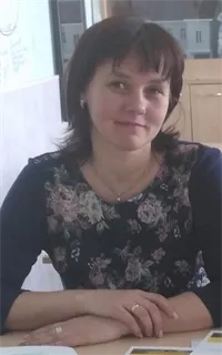 Мария Евгеньевна - репетитор по математике