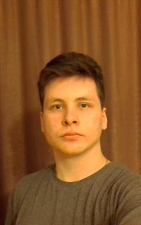 Федор Юрьевич - репетитор по математике, физике и информатике