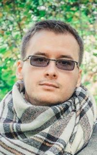 Максим Игоревич - репетитор по информатике и математике
