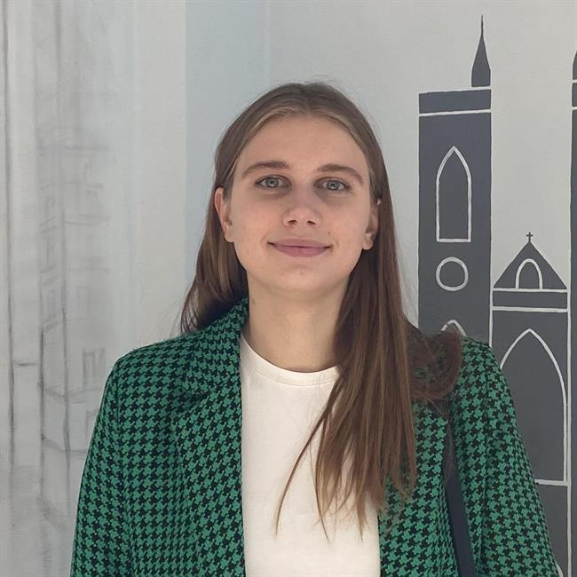 фотография репетитора