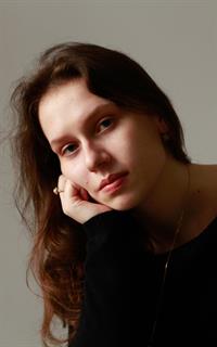 Екатерина Алексеевна - репетитор по английскому языку, китайскому языку и русскому языку