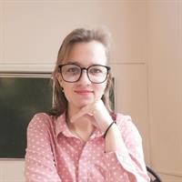 фотография репетитора