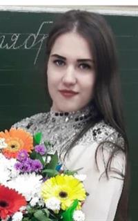 Наталия Александровна - репетитор по русскому языку, математике, английскому языку и подготовке к школе