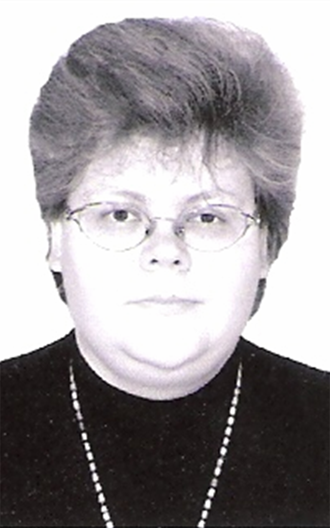 Ольга Александровна - репетитор по математике, физике, предметам начальной школы, подготовке к школе и коррекции речи