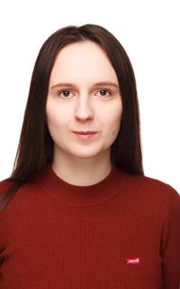 Анастасия Андреевна - репетитор по русскому языку, математике, литературе, подготовке к школе и предметам начальной школы