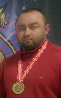 Виктор Александрович - репетитор по спорту и фитнесу