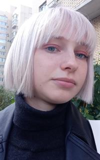 Виктория Алексеевна - репетитор по русскому языку и математике