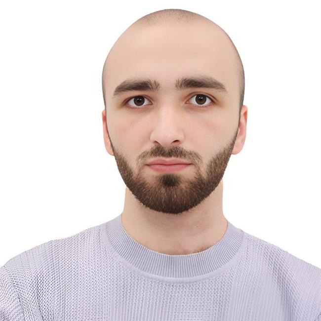 фотография репетитора