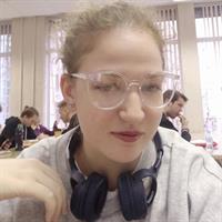 фотография репетитора