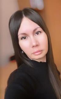Мария Михайловна - репетитор по русскому языку
