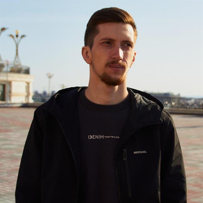 фотография репетитора